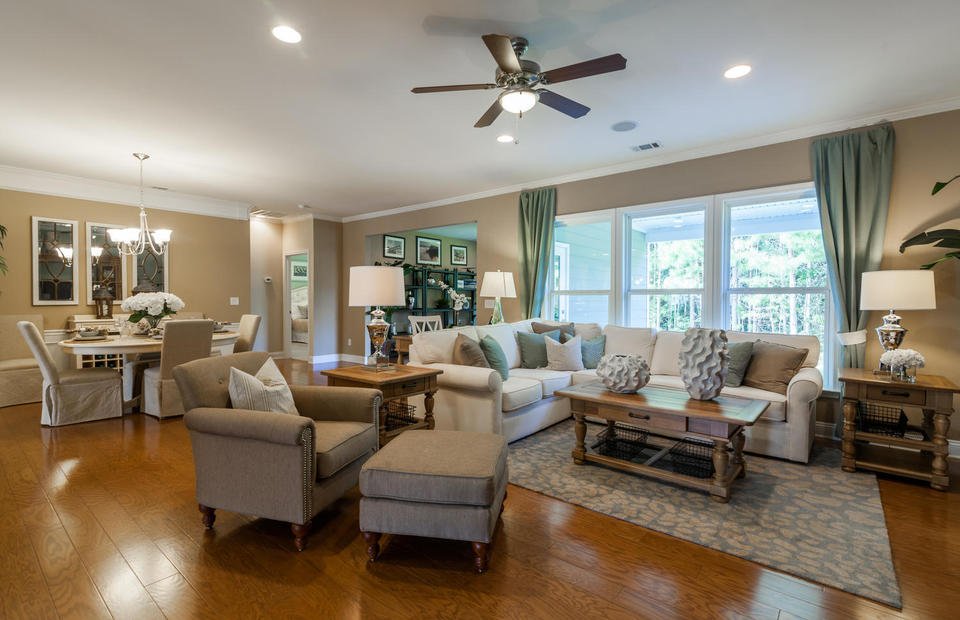 Del b at Cane Bay Tangerly Oak Floor Plans and Pricing