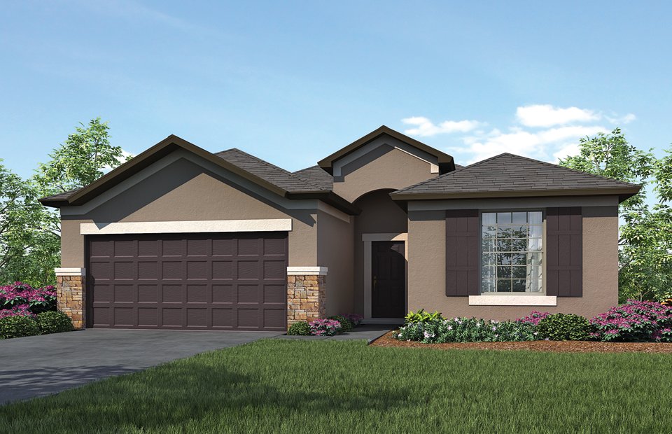 Del b Ponte Vedra Summerwood Floor Plan, Ponte Vedra Beach FL Livabl