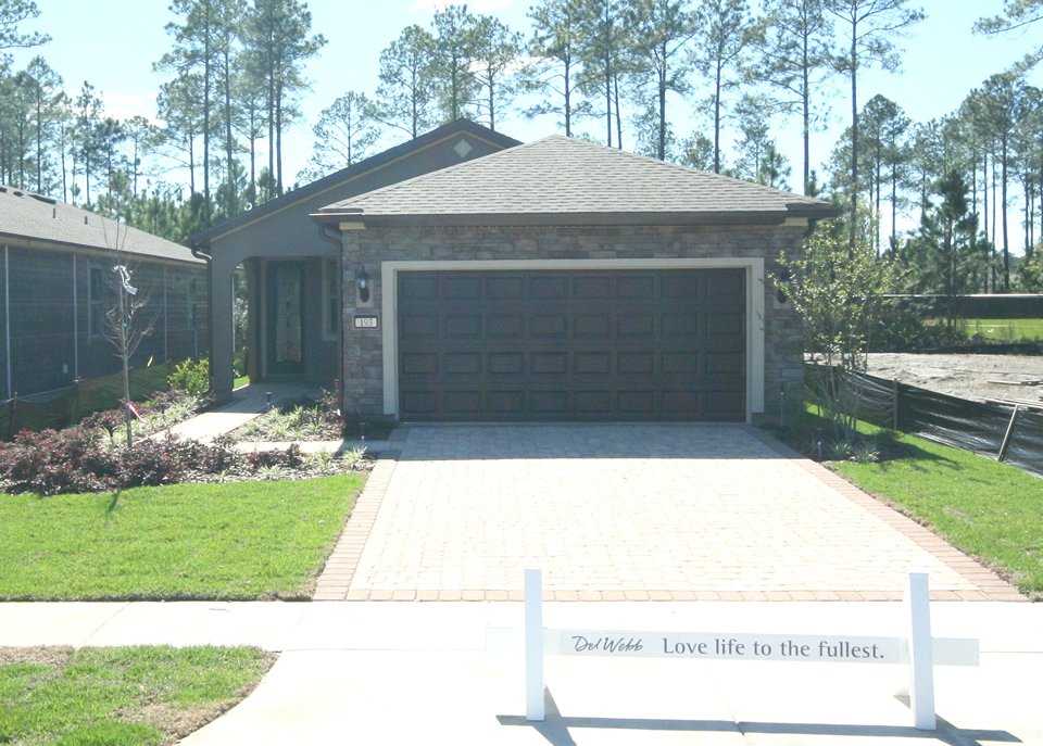 Del b Ponte Vedra 193 Goldenrod Park Road Floor Plans and Pricing