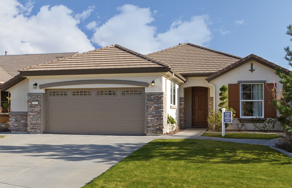 Sierra Canyon The Northstar Floor Plan, Reno NV Livabl