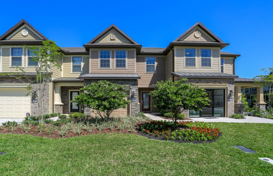 Bayberry Rosecliff Floor Plans and Pricing