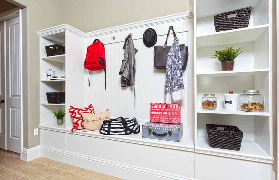 Starkey Ranch Heatherton Floor Plans and Pricing