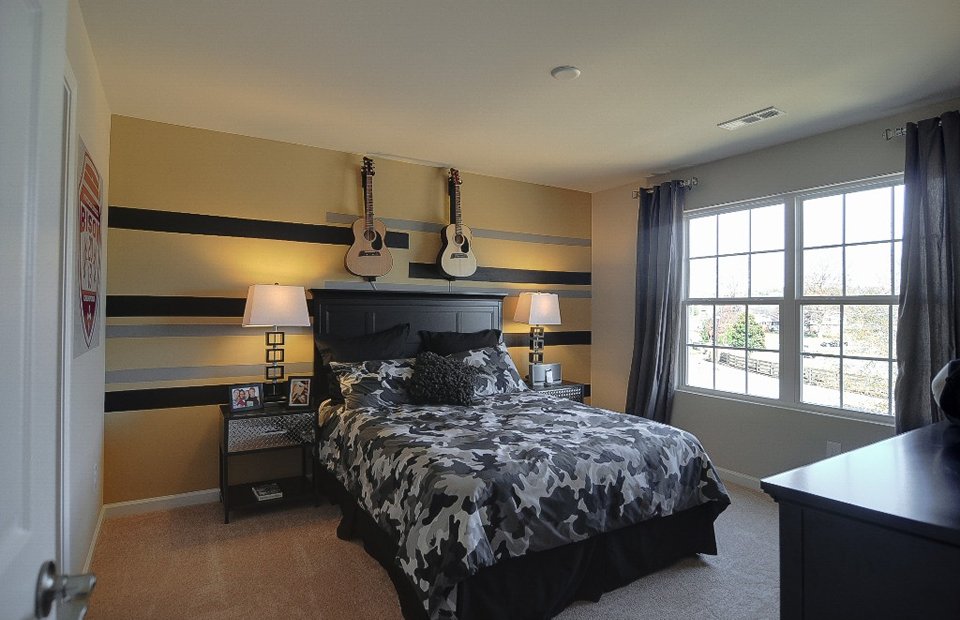 Creekside at Station Camp Woodward Floor Plans and Pricing