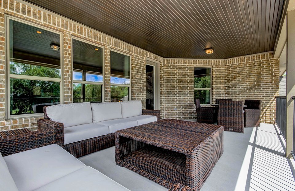 Pin Oak Enclave Hillside Floor Plans and Pricing