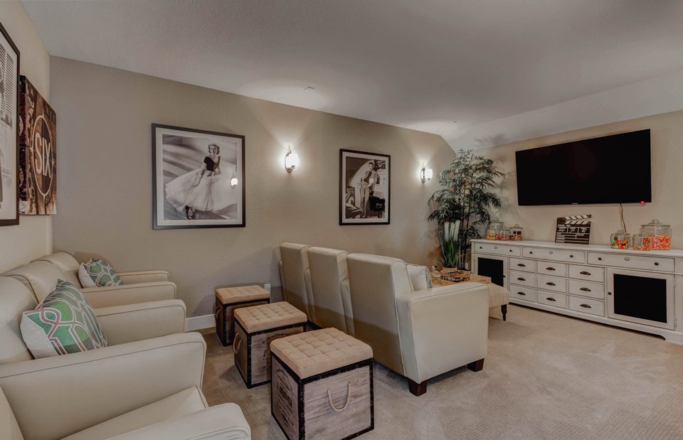 Pin Oak Enclave Hillside Floor Plans and Pricing