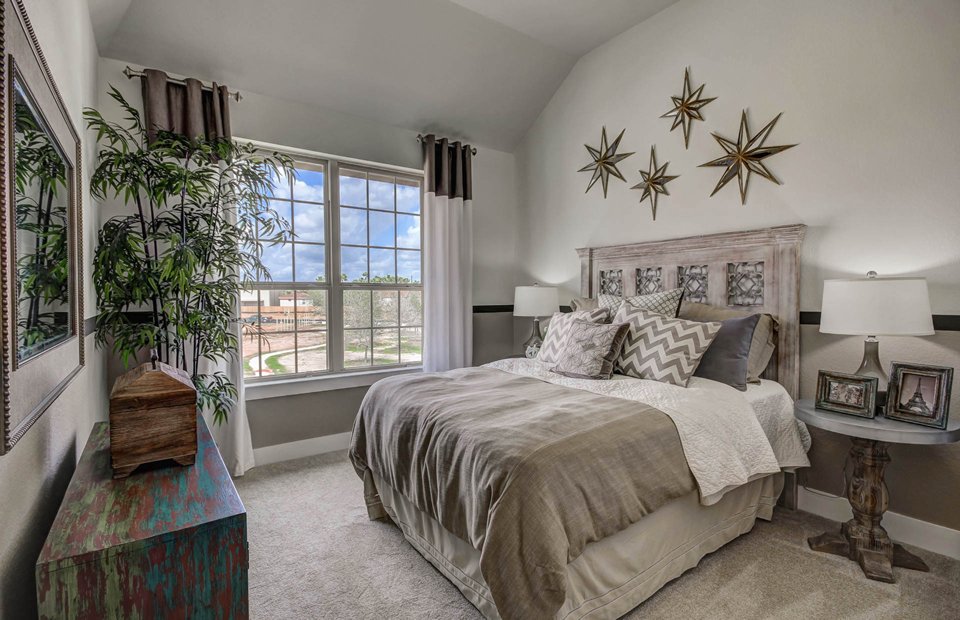 Pin Oak Enclave Hillside Floor Plans and Pricing