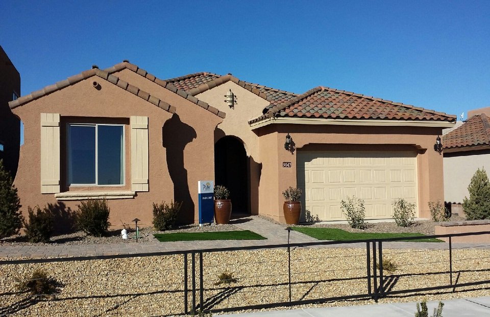 Residence 1915 Redondo Peak Dr. NW at Mirehaven in Albuquerque, NM