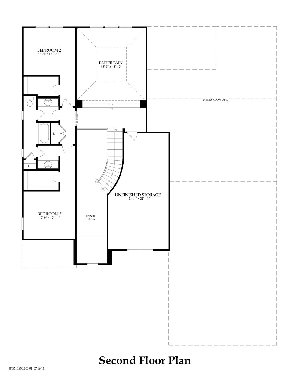 Heritage Oaks at Pearson Place Empire Floor Plans and Pricing