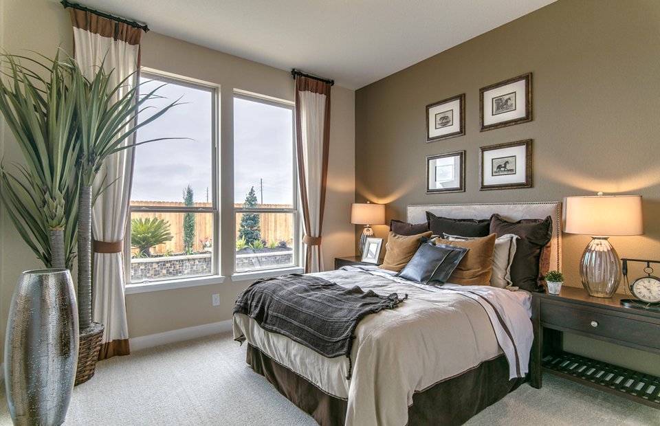 Heritage Oaks at Pearson Place Empire Floor Plans and Pricing