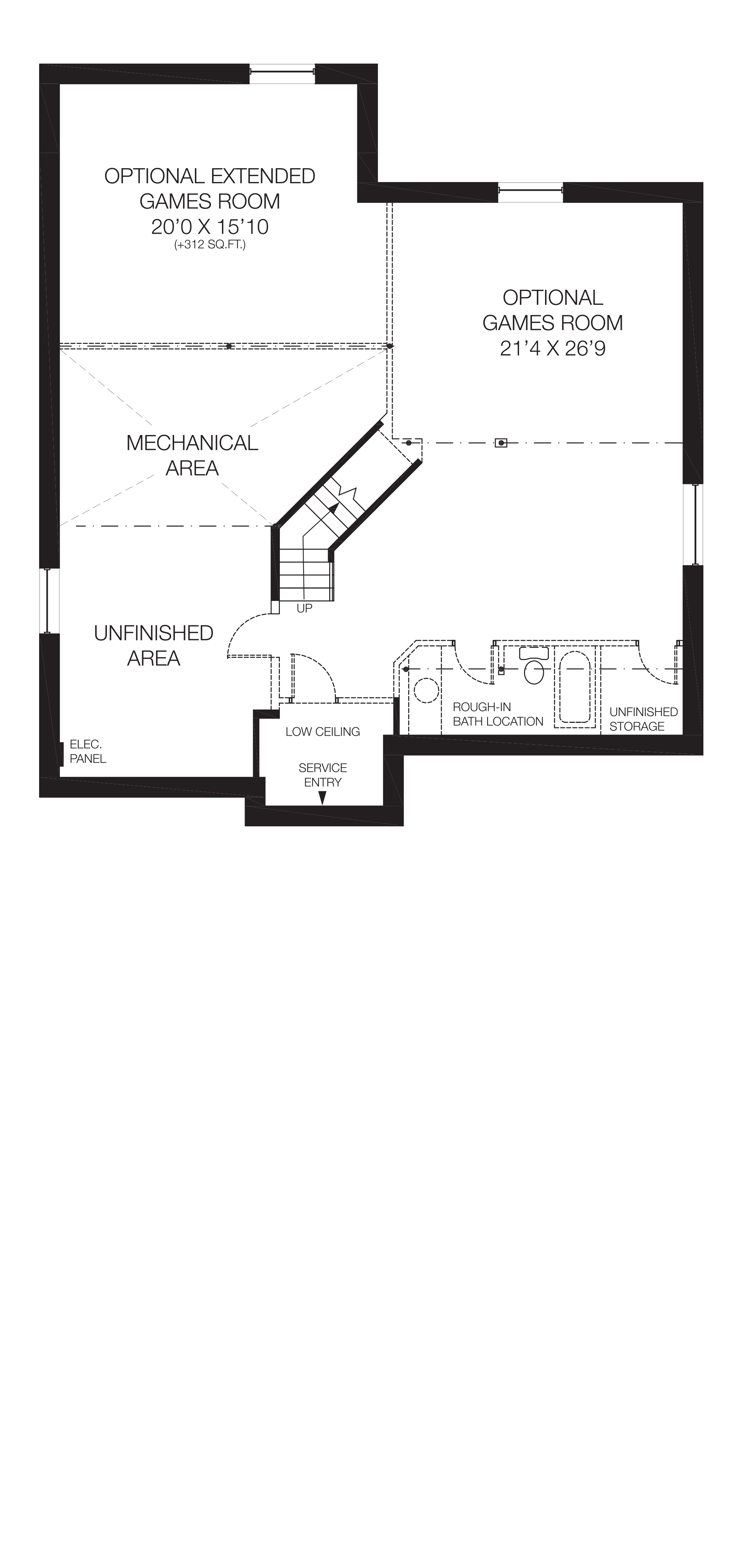 Riverside South Menlo Park Floor Plans and Pricing