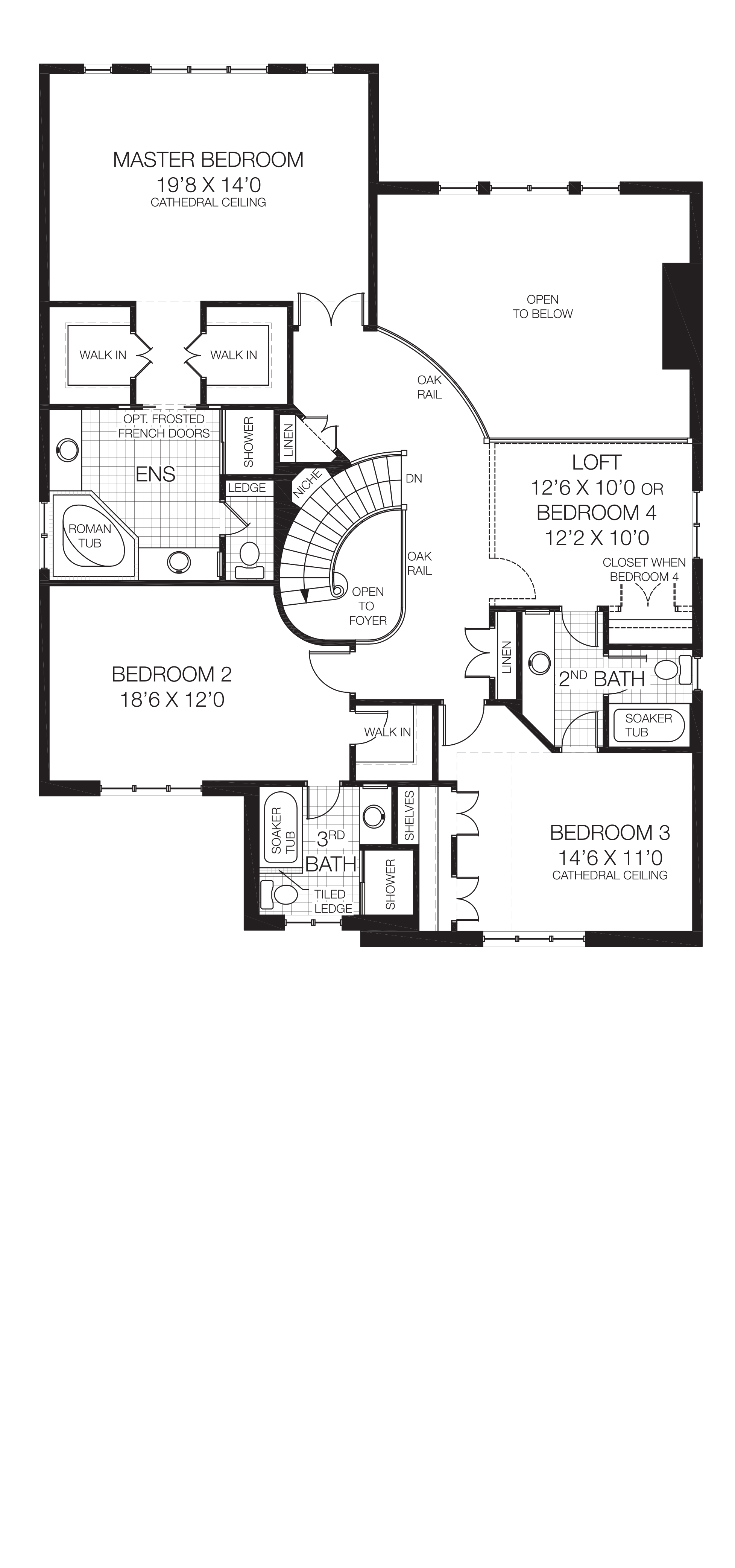 Riverside South Menlo Park Floor Plans and Pricing
