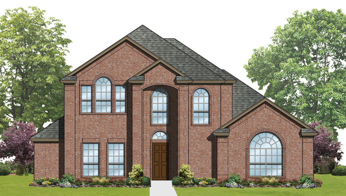 Parkside 2026 Franklin Floor Plans and Pricing