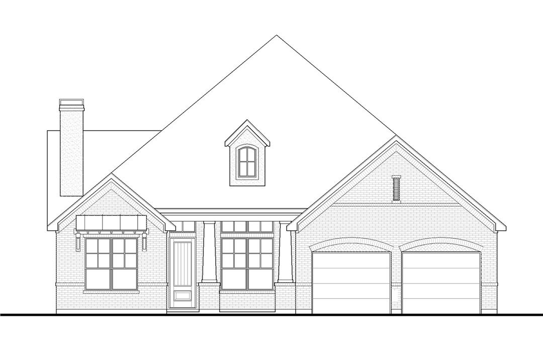 Enclave at Riverpark Waterford Floor Plans and Pricing