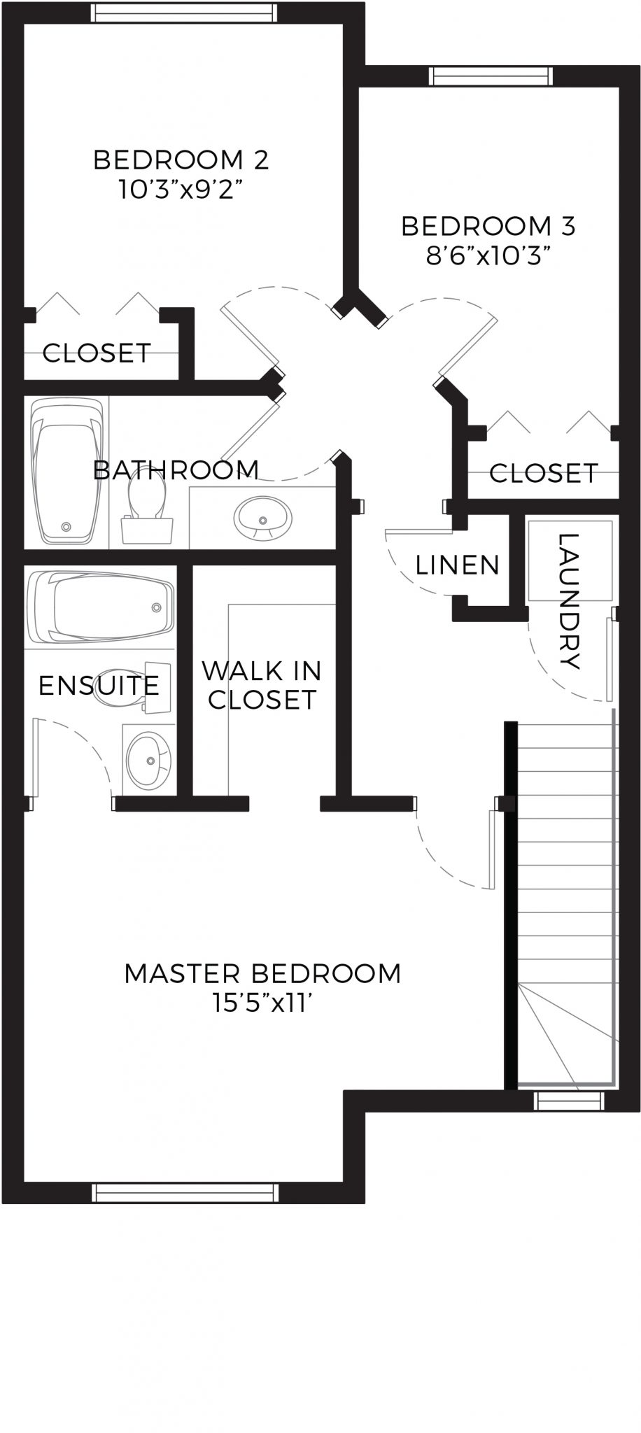Arrive at Skyview Ranch Arbours Ash Interior Floor Plans and Pricing