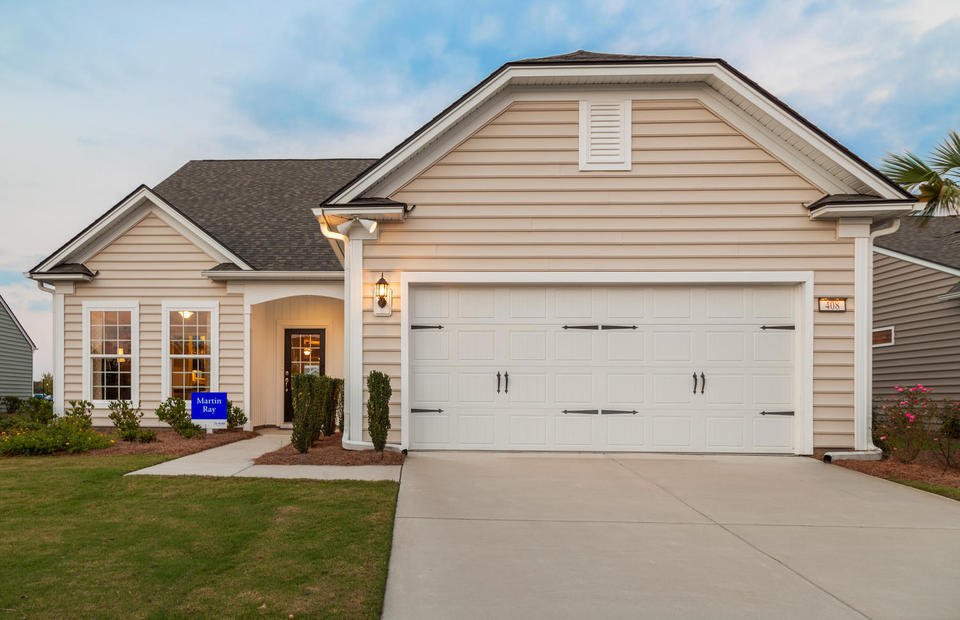 Residence 682 Battery Edge Drive at Del b at Cane Bay in Summerville, SC