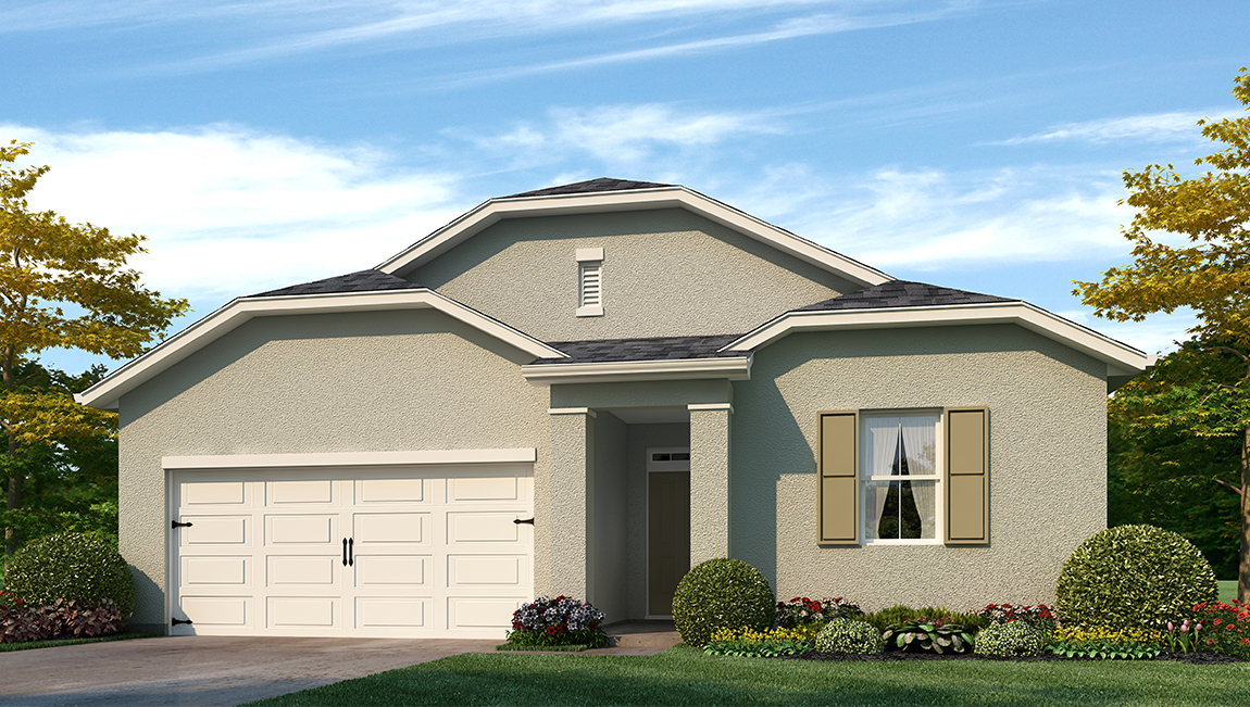 Grand Oak Glen Neuville Floor Plans and Pricing