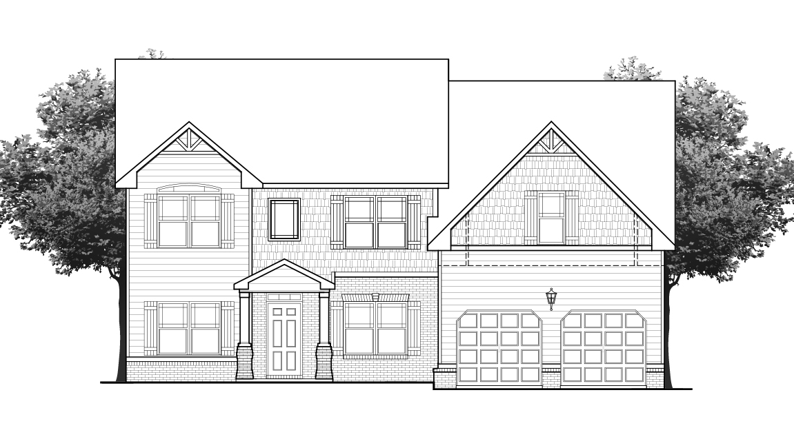 Logan Point RyanM Floor Plans and Pricing