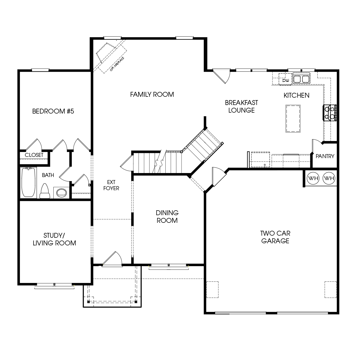 Logan Point RyanM Floor Plans and Pricing