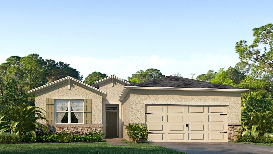 Cambridge at Villages of Avalon Avon Floor Plans and Pricing