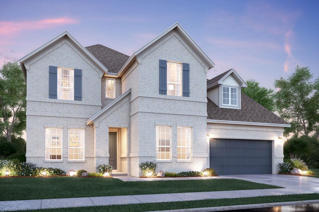 Young Ranch Artesia Floor Plans and Pricing