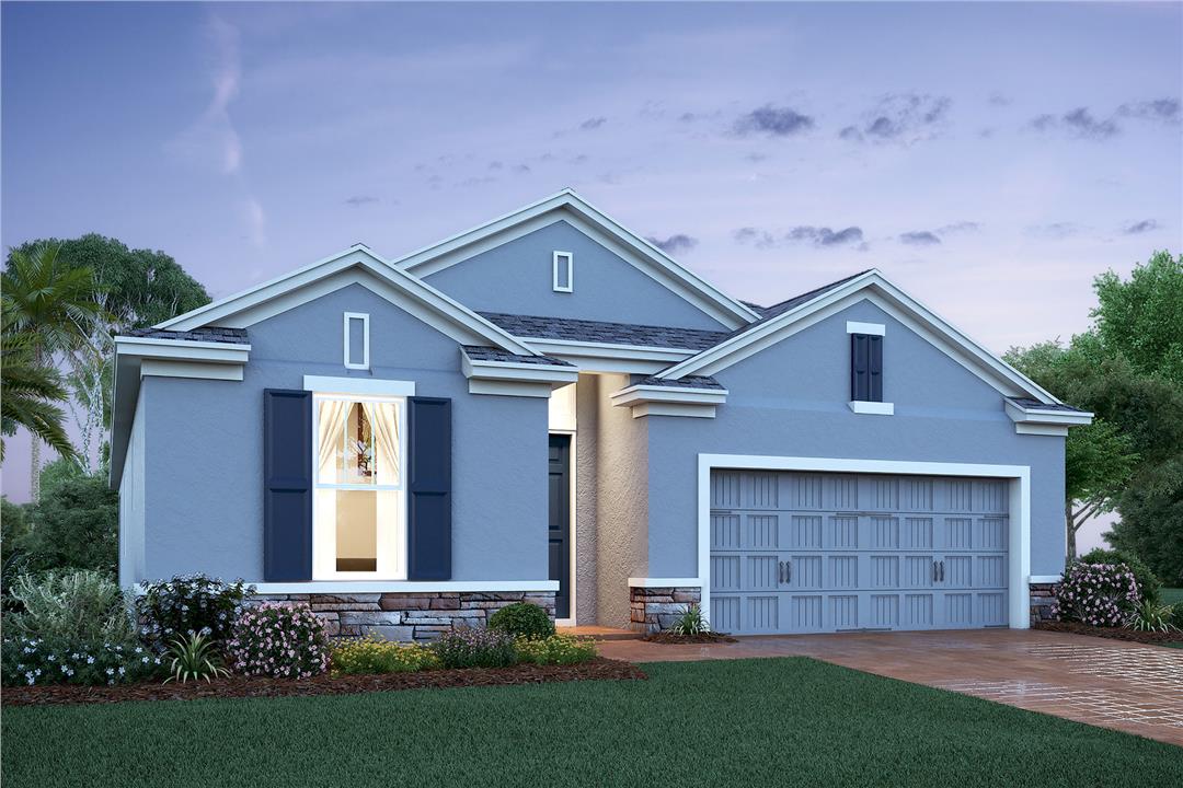 Lukas Landing Richmond Floor Plans and Pricing