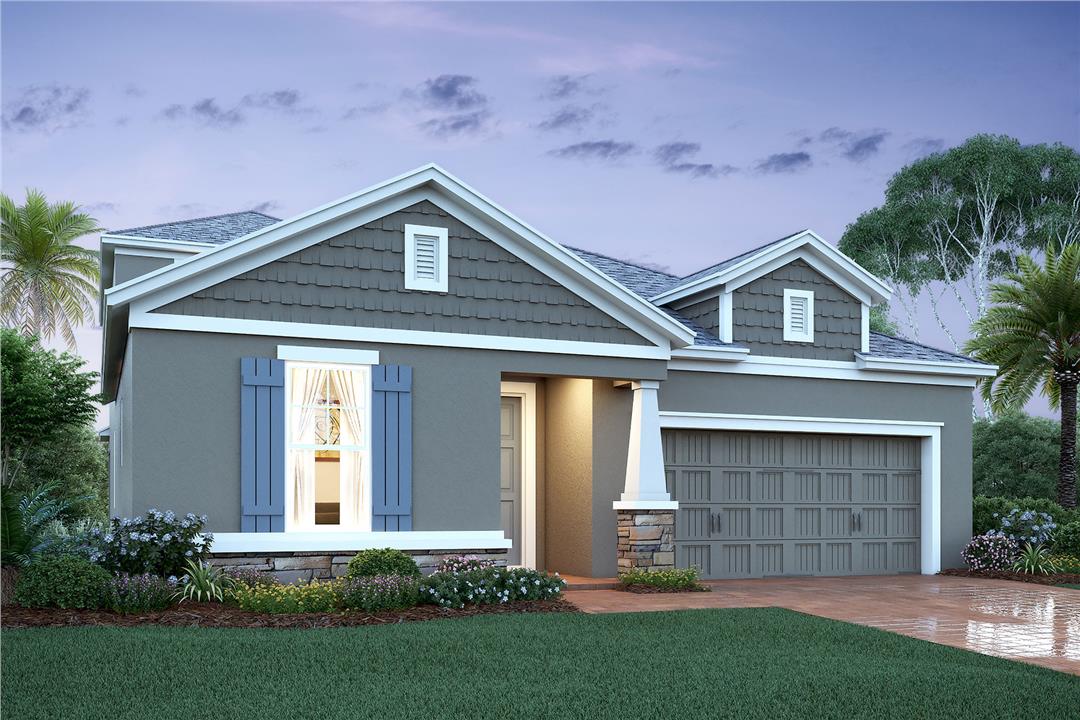 Lukas Landing Richmond Floor Plans and Pricing