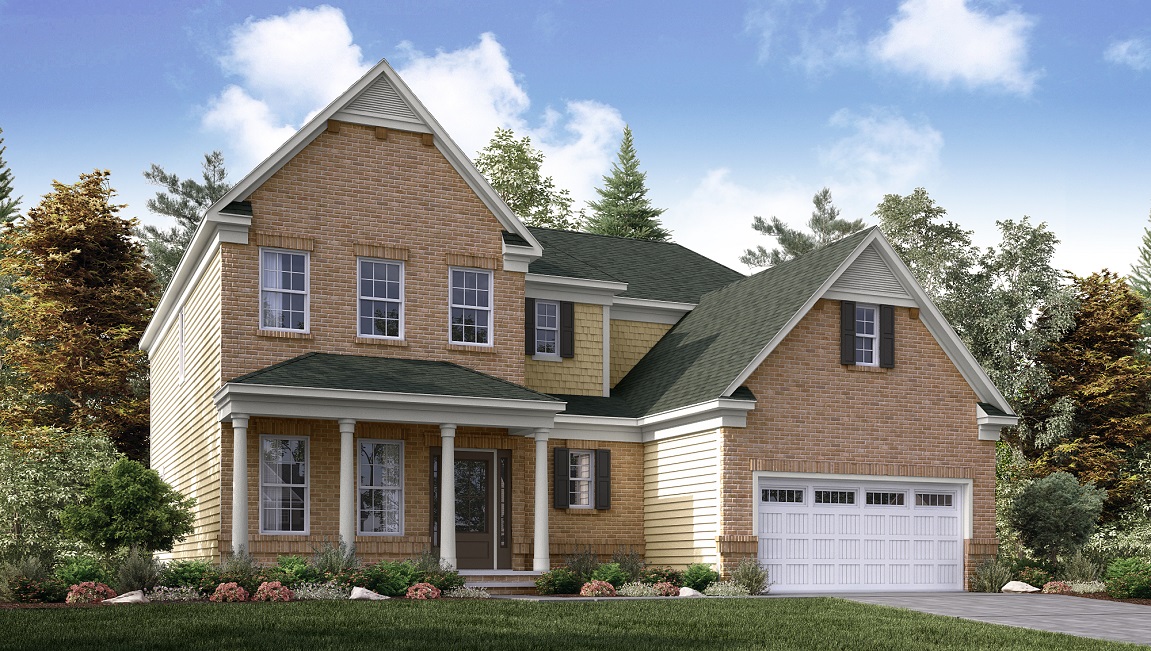 Residence 620 Zinnia Way at The Manors at Lake Ridge in Tega Cay, SC