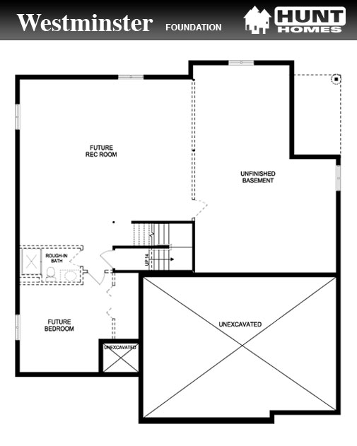 Innerkip Meadows The Westminster Floor Plans and Pricing
