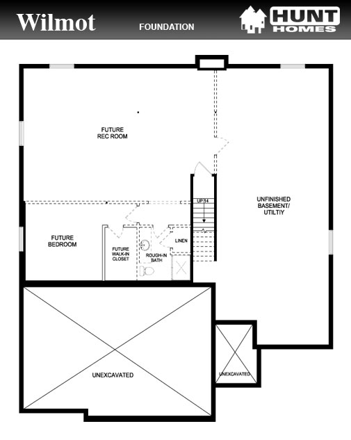 Innerkip Meadows The Wilmot Floor Plans and Pricing