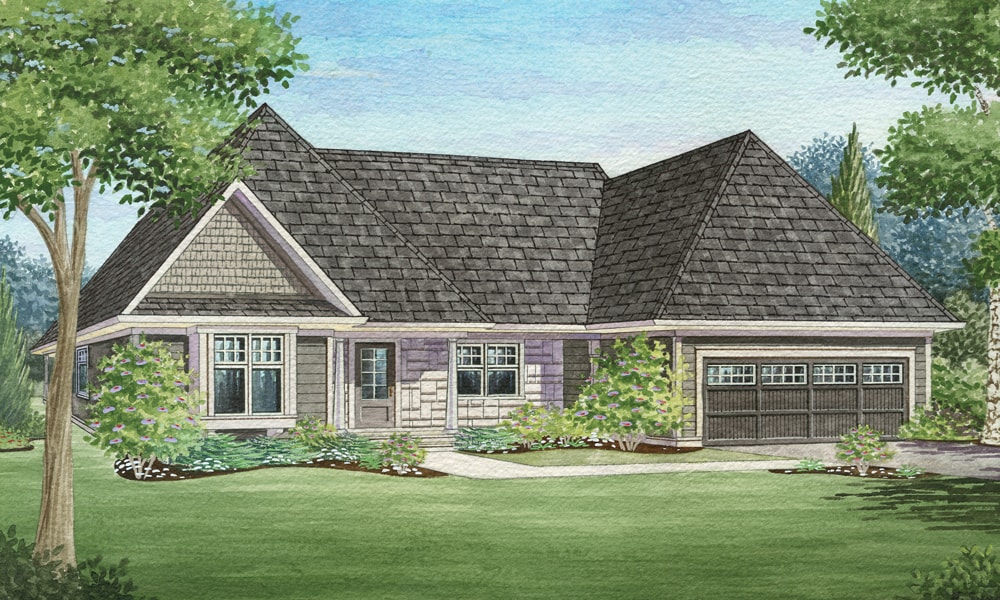 Ridgeway by the Lake Nantucket Floor Plans and Pricing