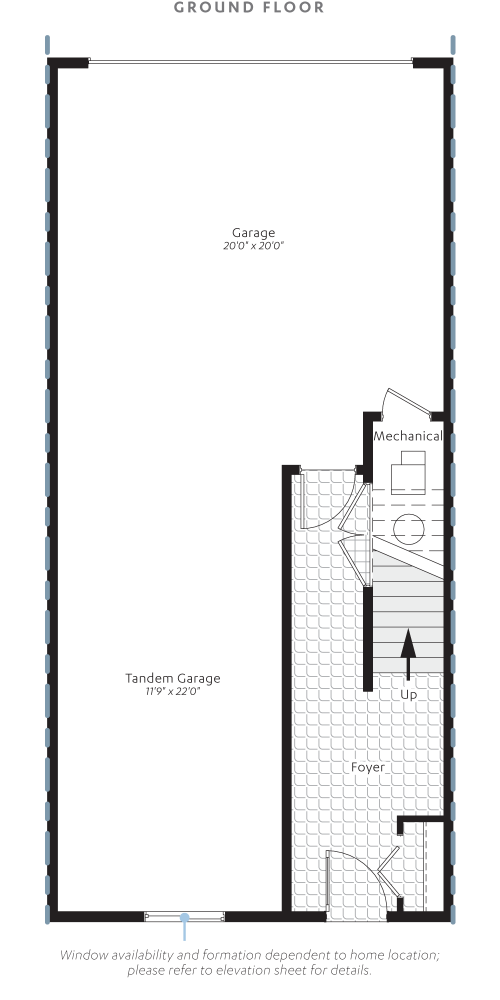 Sunset Ridge in Cochrane Beckett Floor Plans and Pricing
