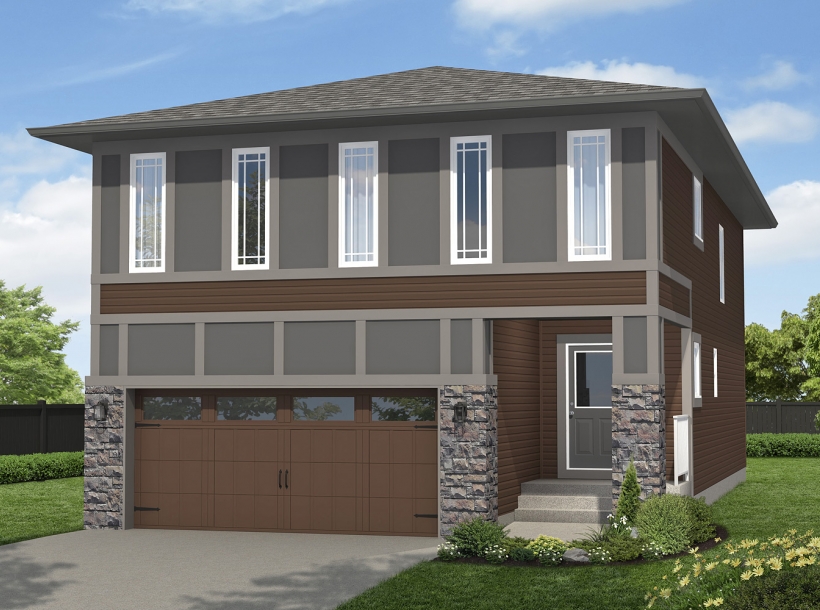Sunset Ridge in Cochrane Kinleigh Floor Plans and Pricing