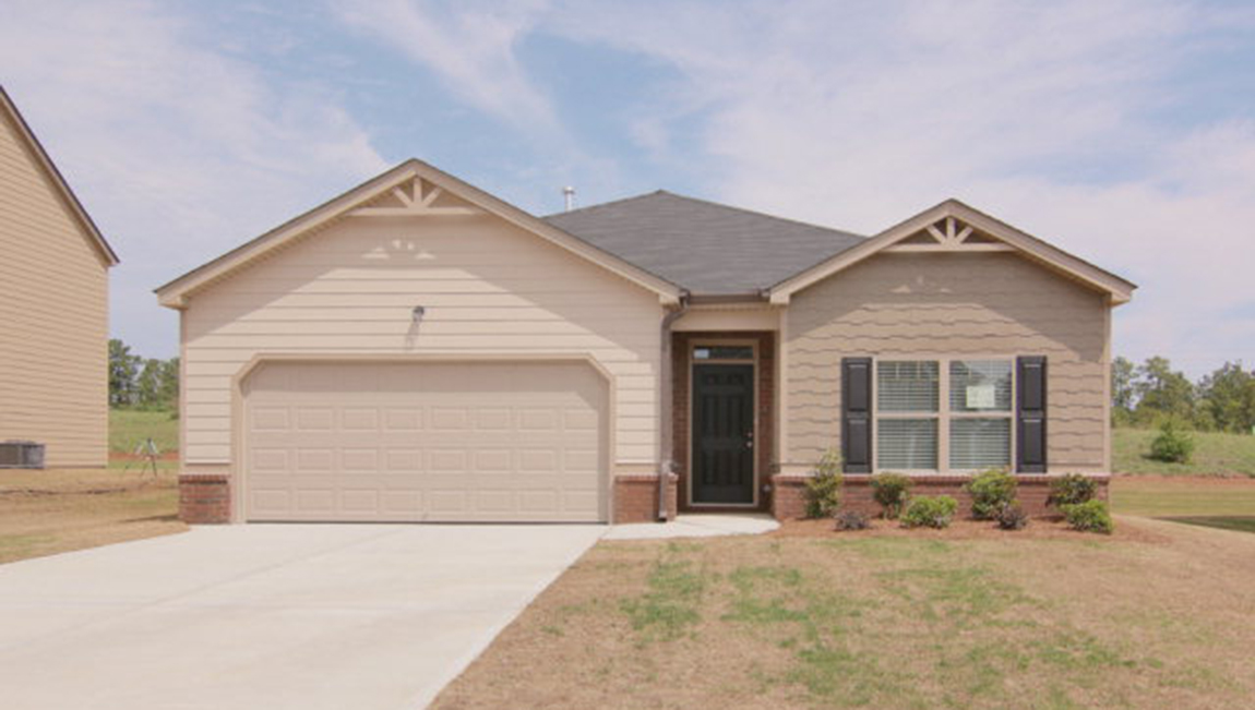 Sims Landing 104 Sims Court Floor Plans and Pricing