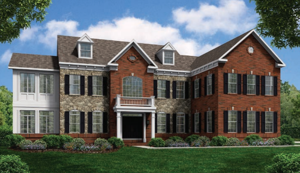 Wallace Landing Kingsport Floor Plans and Pricing