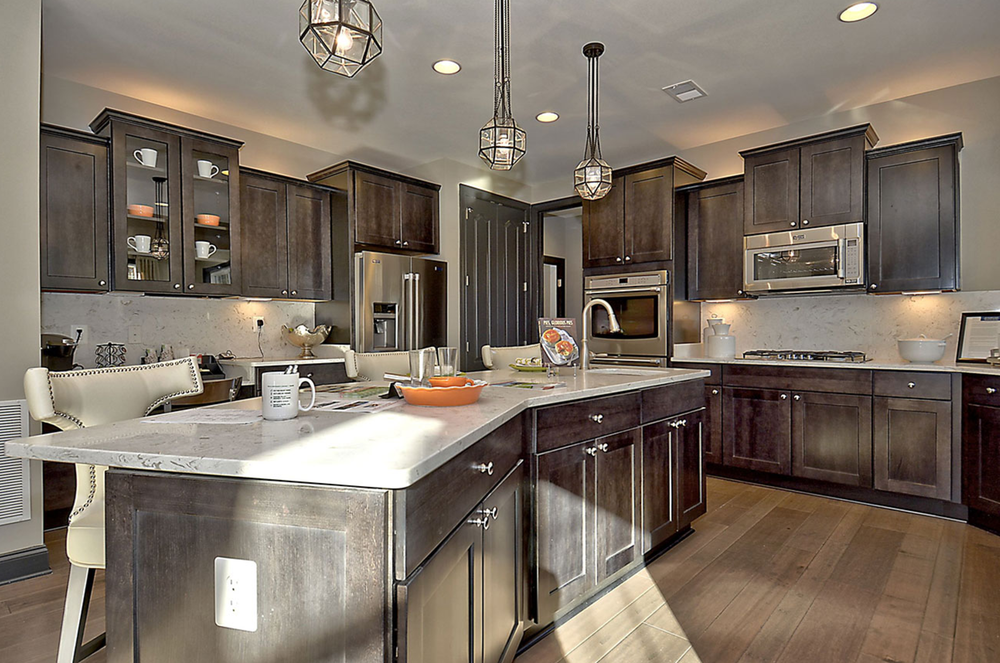 Wallace Landing Kingsport Floor Plans and Pricing