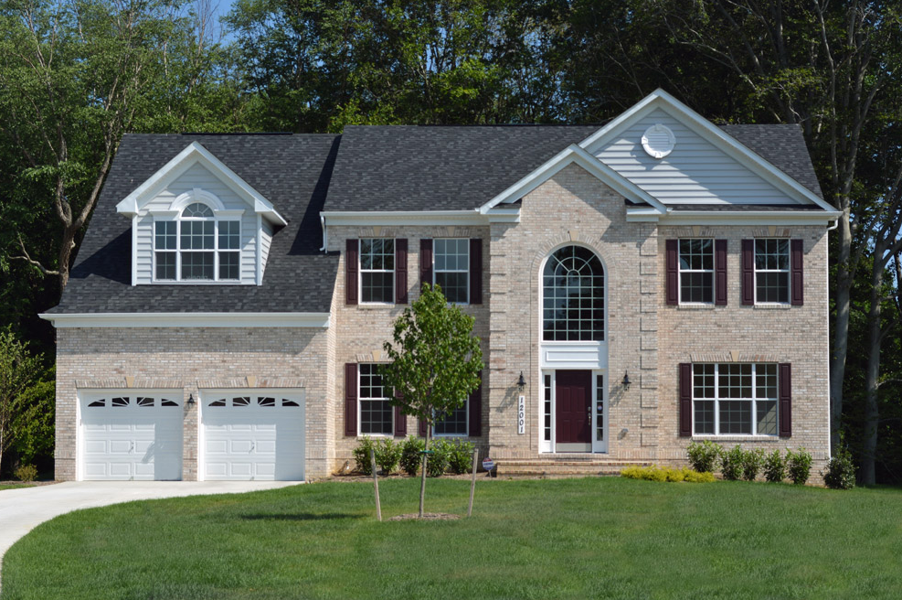 Wallace Landing Kingsport Floor Plans and Pricing