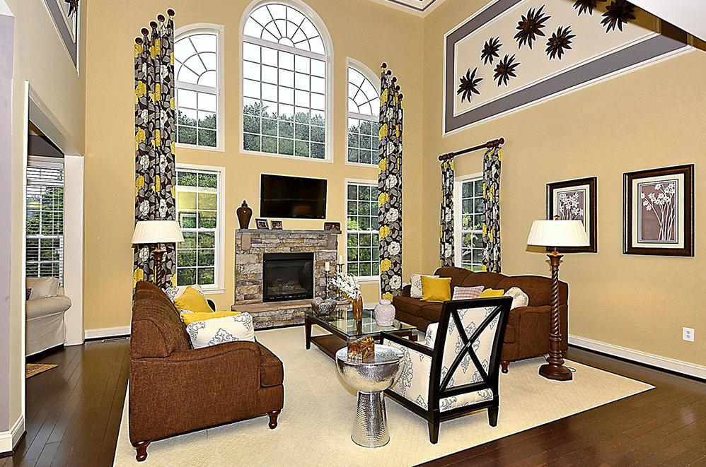 Wallace Landing Kingsport Floor Plans and Pricing