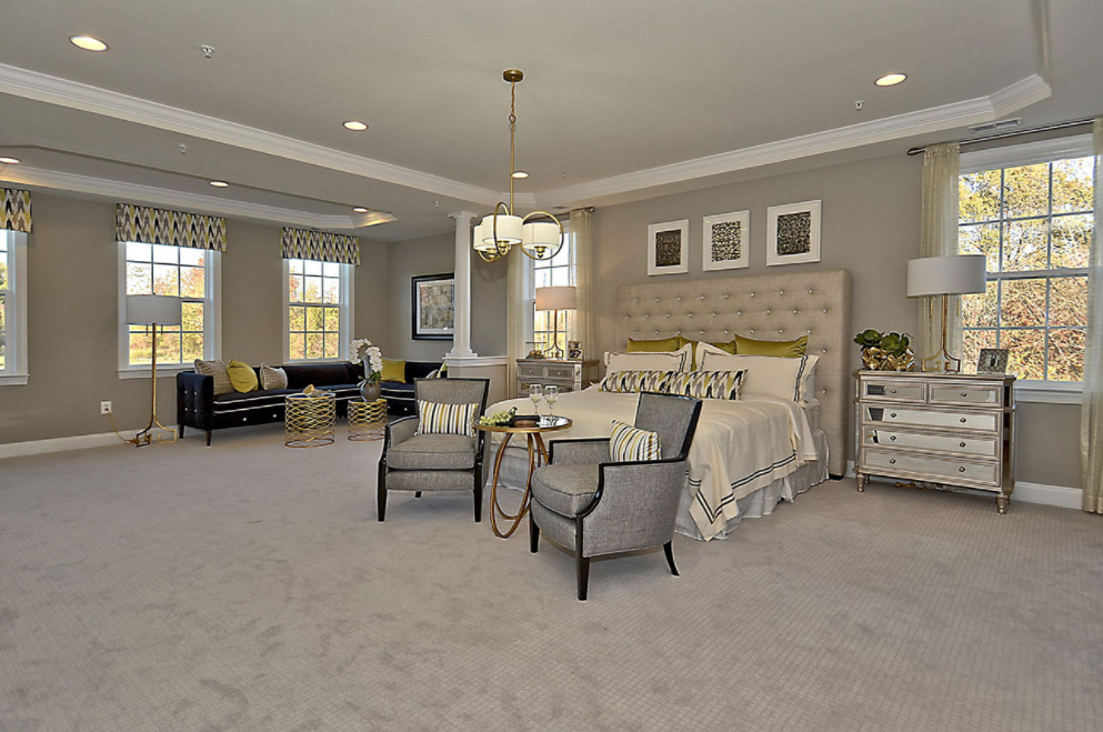 Wallace Landing Kingsport Floor Plans and Pricing