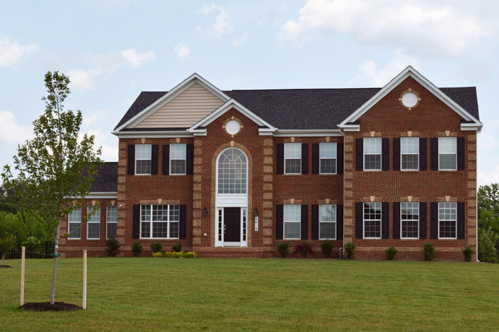 Wallace Landing Kingsport Floor Plans and Pricing