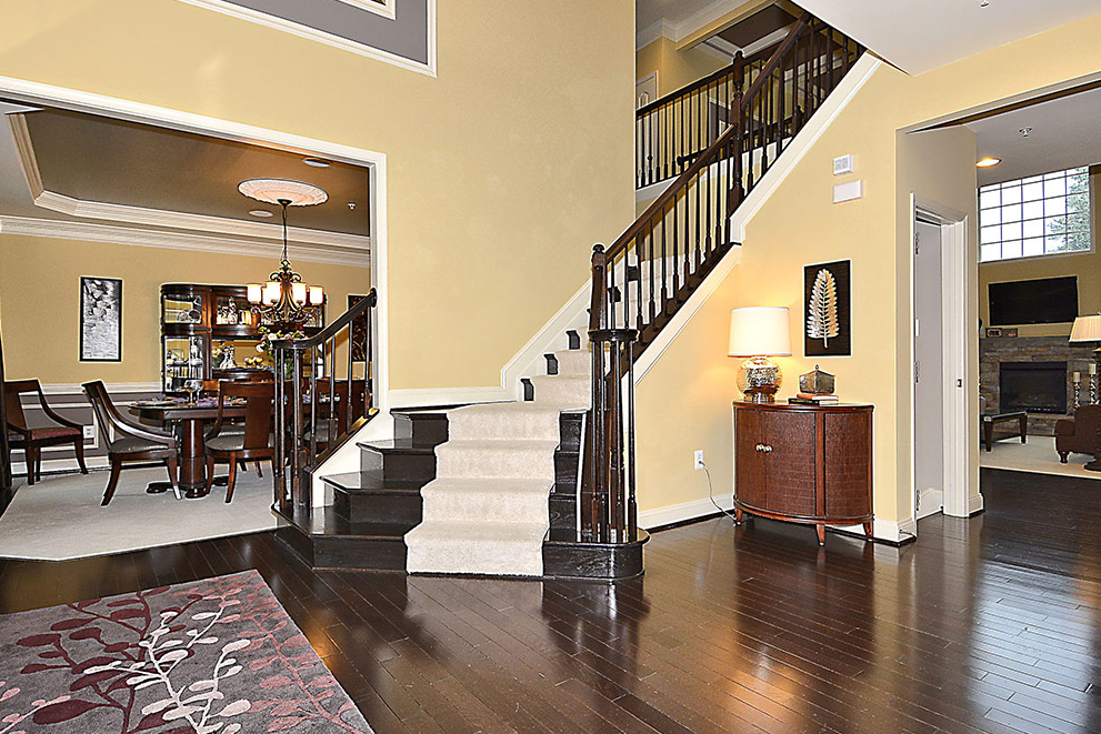 Wallace Landing Kingsport Floor Plans and Pricing