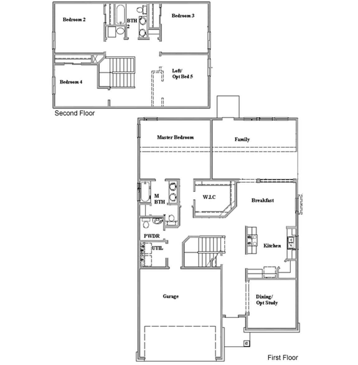 Fort Dessau 13417 Bauhaus Bend, Austin TX Livabl