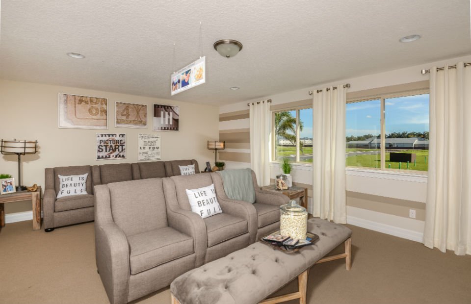 Lake Emma Sound Dockside Grand Floor Plan, Lake Mary FL Livabl