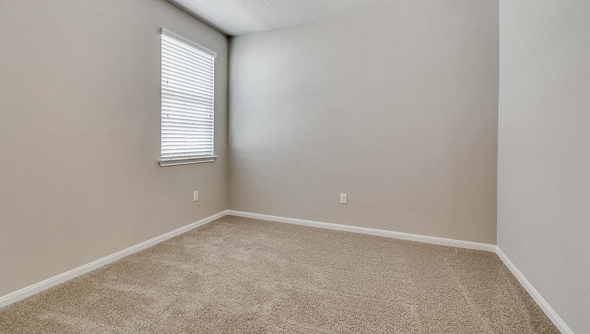 Carrington Court Townhomes | The Chateau | Floor Plans and Pricing