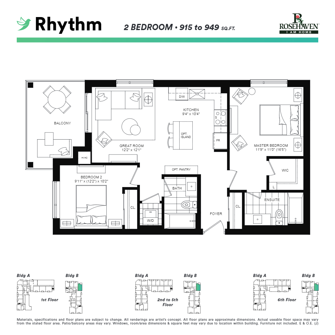 rhythm-floor-plan-at-affinity-condominiums-in-burlington-on