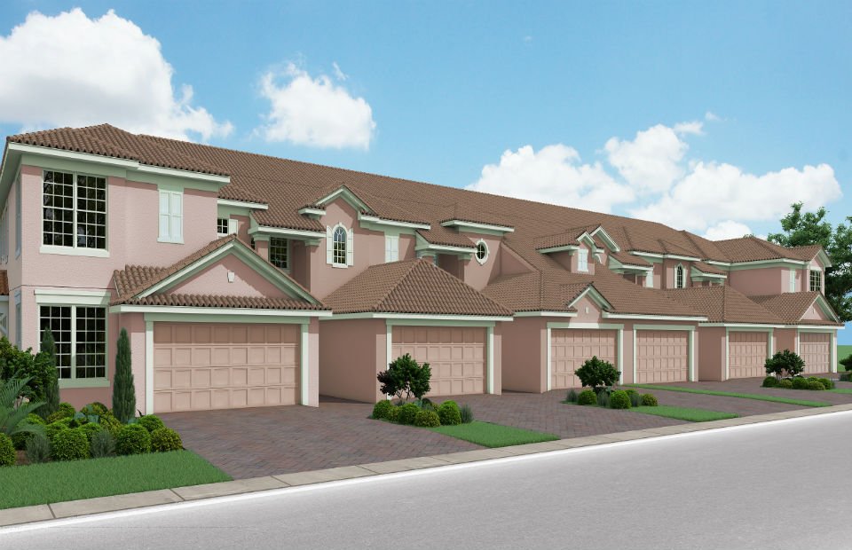 BellaTrae at ChampionsGate 1400 El Conte Drive Floor Plans and Pricing
