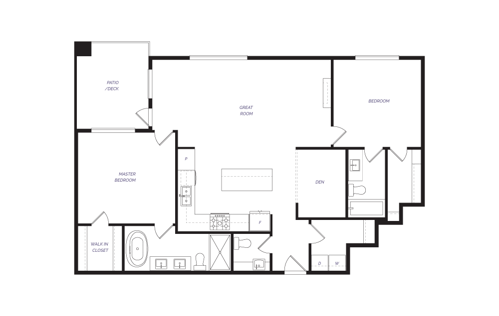 Delta Gardens E1, Delta BC Livabl