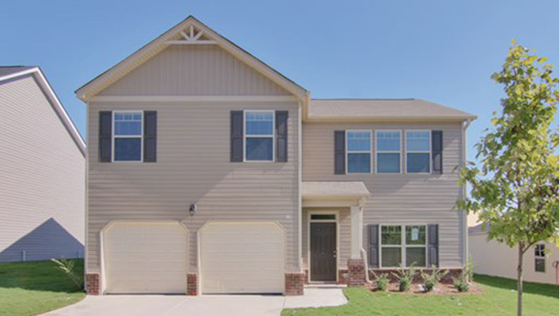 Sims Landing 196 Sims Court Floor Plans and Pricing