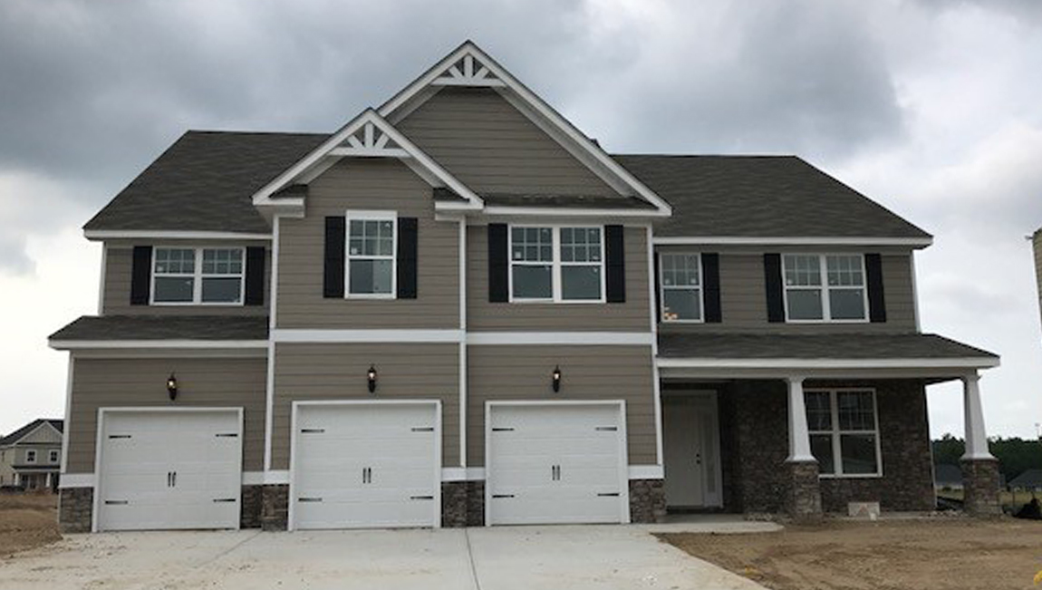 Residence 8665 Crenshaw Drive at Hidden Creek in Grovetown, GA
