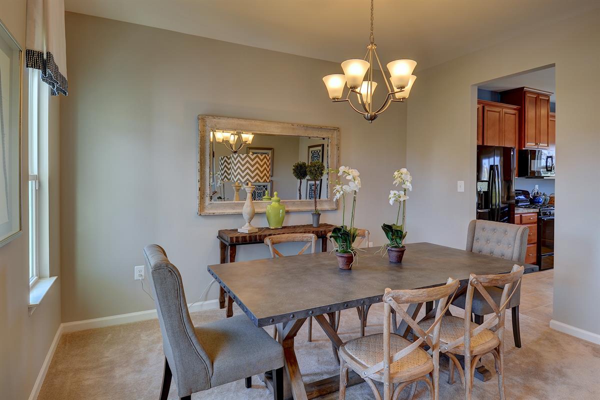 Kallay Farms Palermo Floor Plans and Pricing