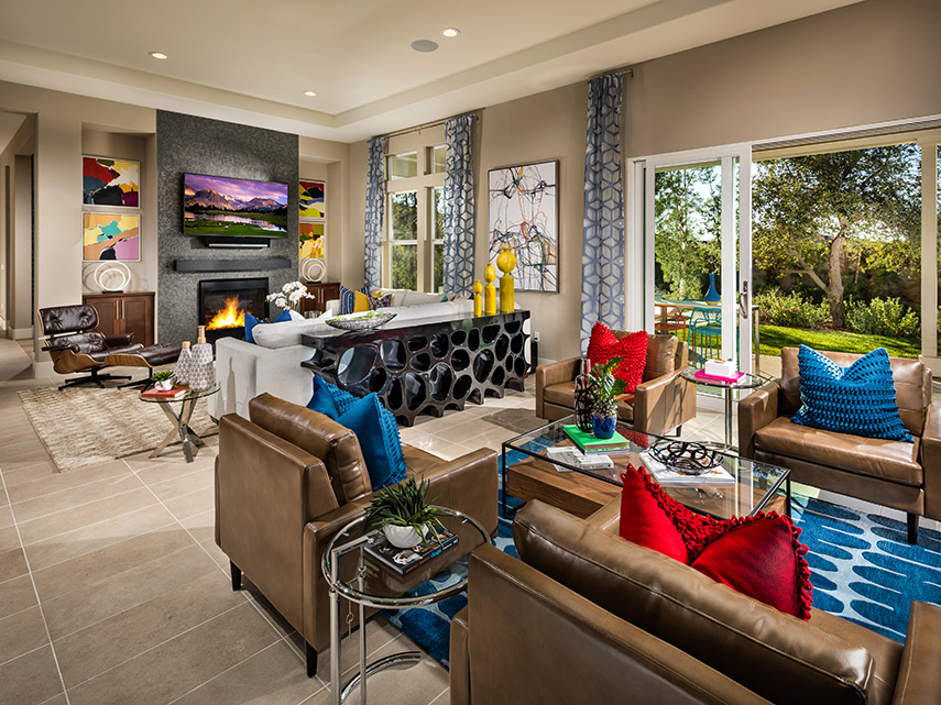 Trilogy at Monarch Dunes Albario Floor Plans and Pricing